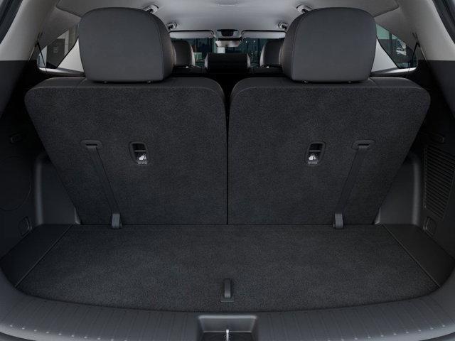 new 2025 Kia Sorento car, priced at $38,435