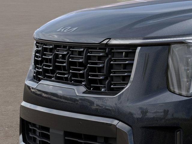 new 2026 Kia Sorento car, priced at $45,785