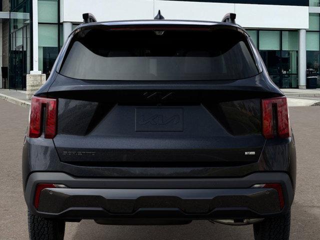 new 2026 Kia Sorento car, priced at $45,785