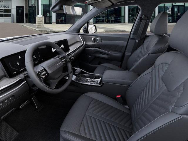 new 2026 Kia Sorento car, priced at $45,785