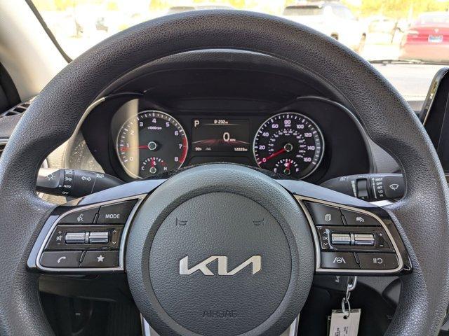 used 2024 Kia Forte car, priced at $19,713