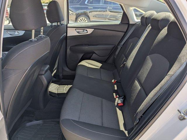 used 2024 Kia Forte car, priced at $19,713