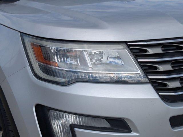 used 2016 Ford Explorer car, priced at $14,026