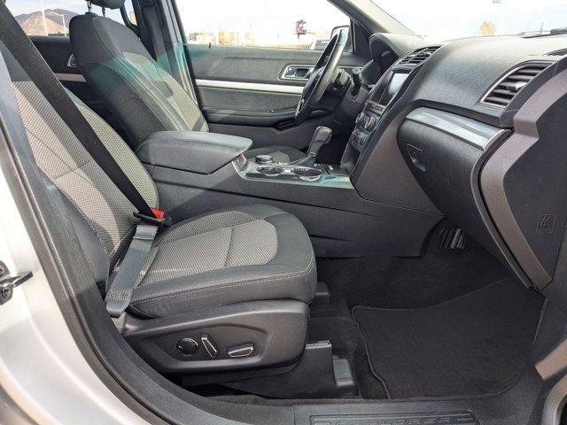 used 2016 Ford Explorer car, priced at $14,026