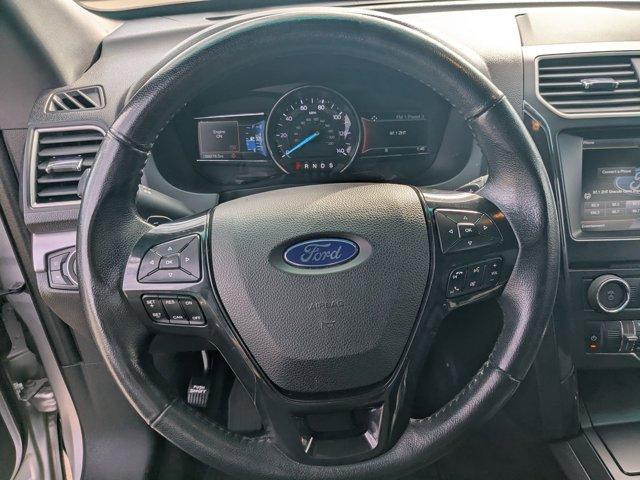 used 2016 Ford Explorer car, priced at $14,026