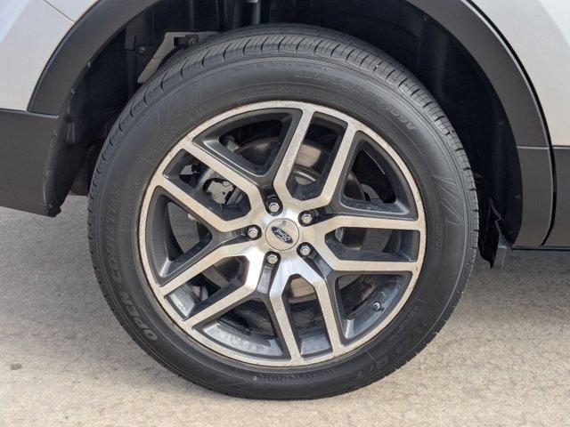 used 2016 Ford Explorer car, priced at $14,026