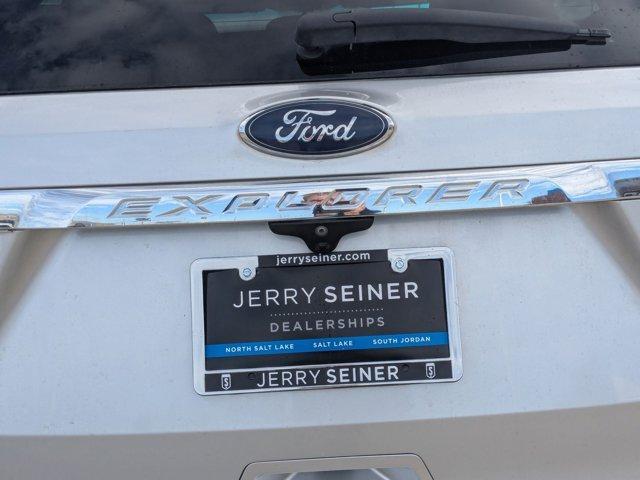 used 2016 Ford Explorer car, priced at $14,026