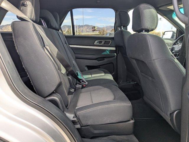 used 2016 Ford Explorer car, priced at $14,026