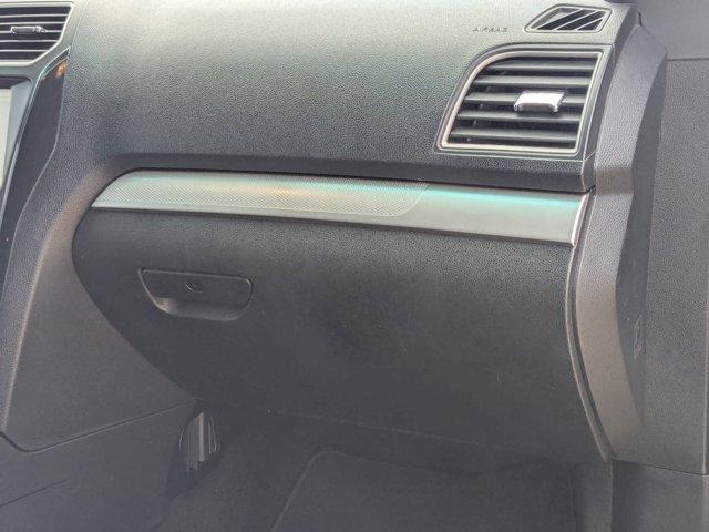 used 2016 Ford Explorer car, priced at $14,026