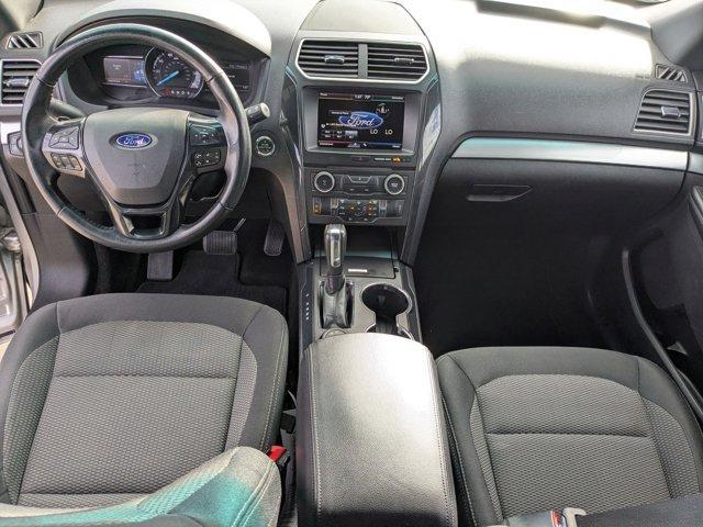 used 2016 Ford Explorer car, priced at $14,026