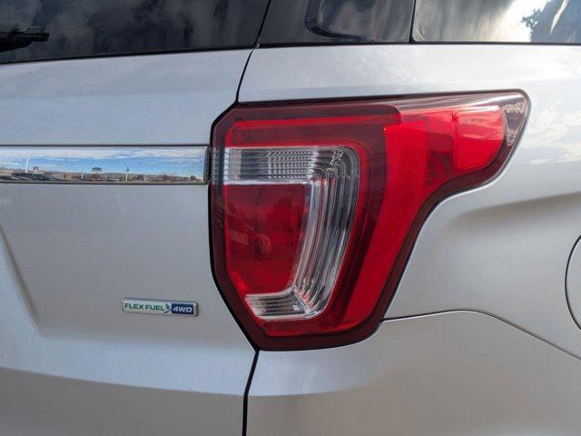 used 2016 Ford Explorer car, priced at $14,026