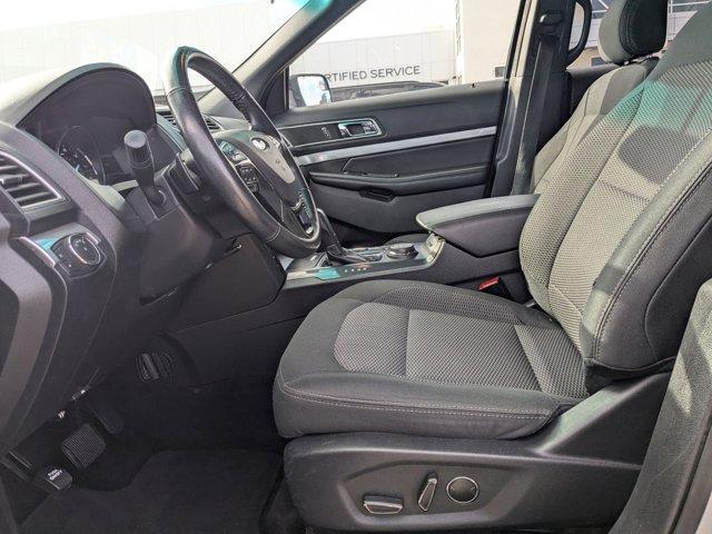 used 2016 Ford Explorer car, priced at $14,026