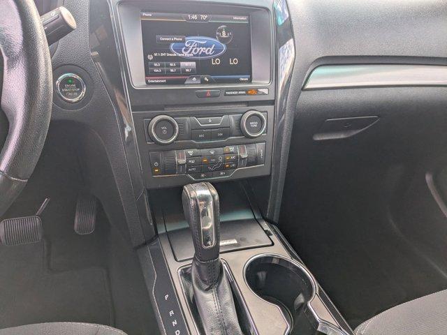 used 2016 Ford Explorer car, priced at $14,026