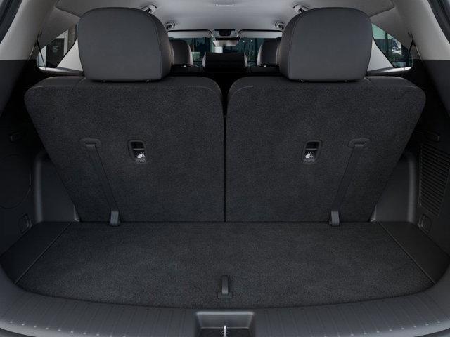 new 2025 Kia Sorento car, priced at $39,025