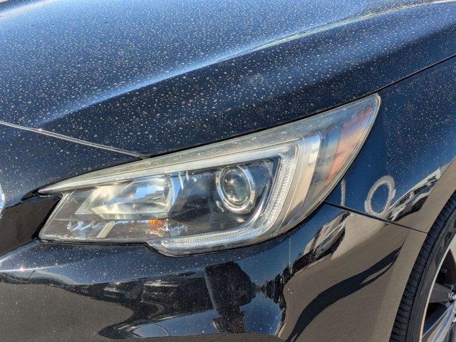 used 2019 Subaru Legacy car, priced at $12,977
