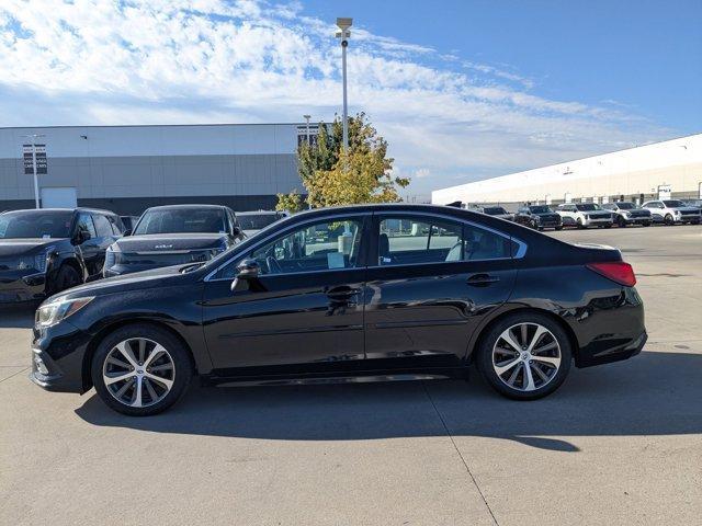 used 2019 Subaru Legacy car, priced at $12,977