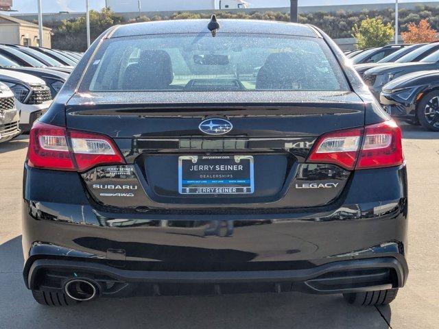 used 2019 Subaru Legacy car, priced at $12,977