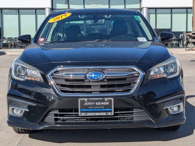 used 2019 Subaru Legacy car, priced at $12,977