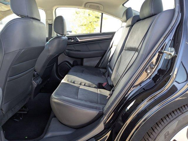 used 2019 Subaru Legacy car, priced at $12,977