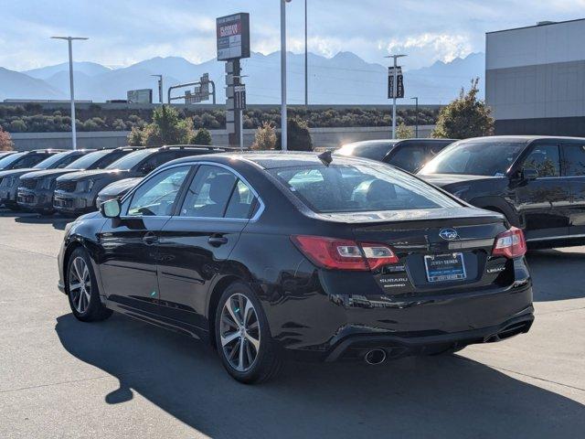 used 2019 Subaru Legacy car, priced at $12,977