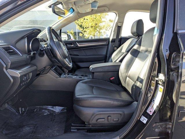 used 2019 Subaru Legacy car, priced at $12,977