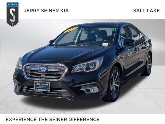 used 2019 Subaru Legacy car, priced at $12,977