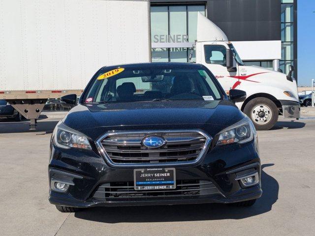 used 2019 Subaru Legacy car, priced at $12,977