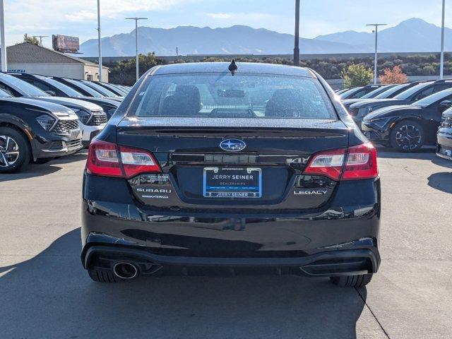 used 2019 Subaru Legacy car, priced at $12,977