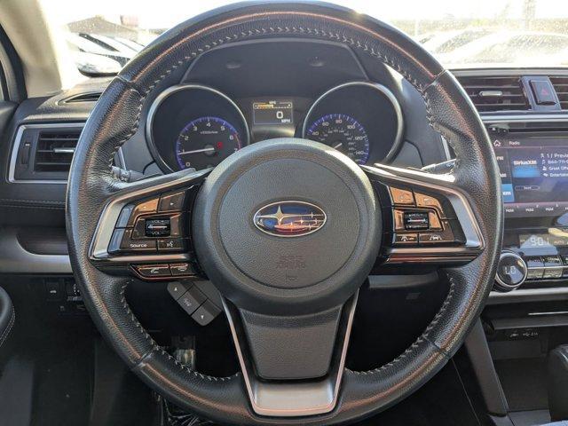 used 2019 Subaru Legacy car, priced at $12,977