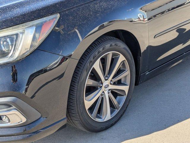 used 2019 Subaru Legacy car, priced at $12,977