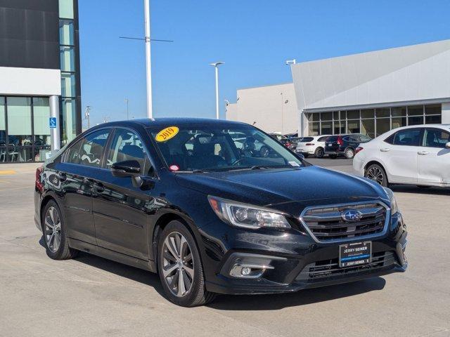 used 2019 Subaru Legacy car, priced at $12,977