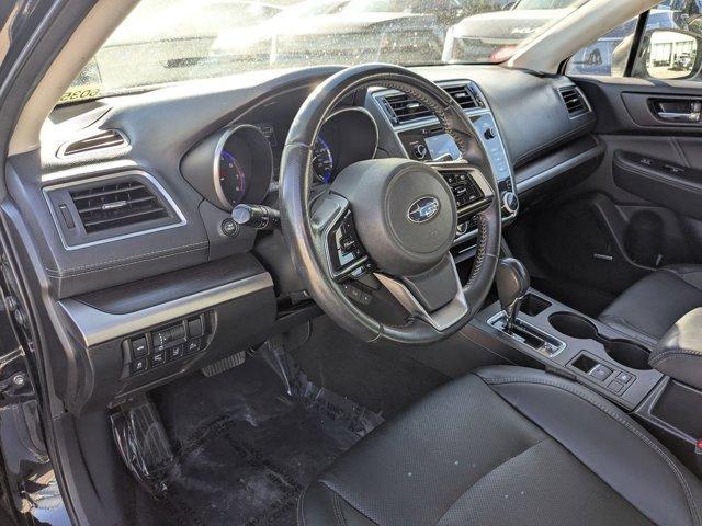 used 2019 Subaru Legacy car, priced at $12,977