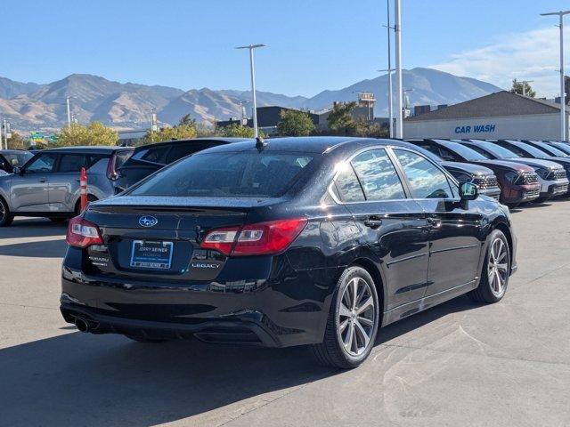 used 2019 Subaru Legacy car, priced at $12,977
