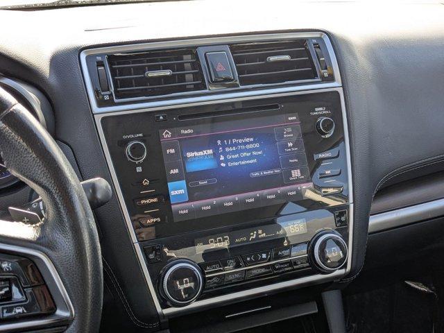 used 2019 Subaru Legacy car, priced at $12,977