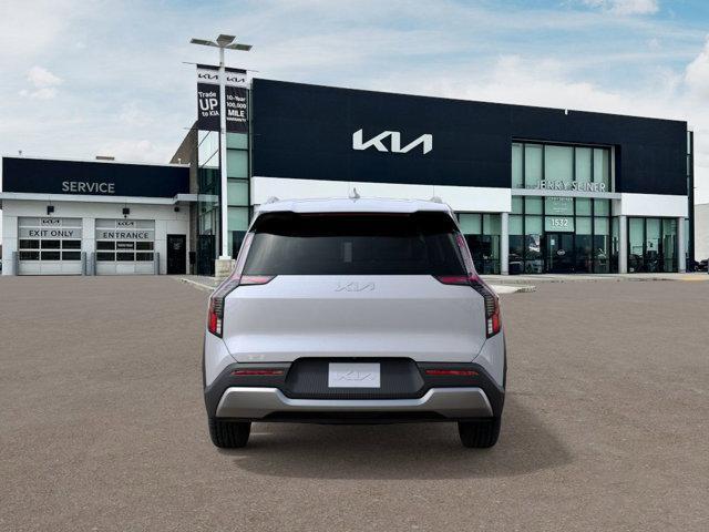 new 2026 Kia EV9 car, priced at $62,470