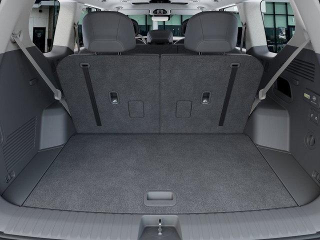 new 2026 Kia EV9 car, priced at $62,470