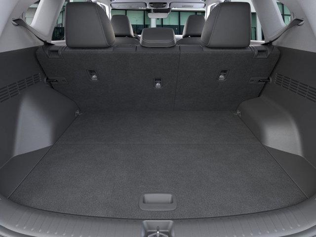 new 2026 Kia Seltos car, priced at $28,095