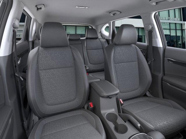 new 2026 Kia Seltos car, priced at $28,095