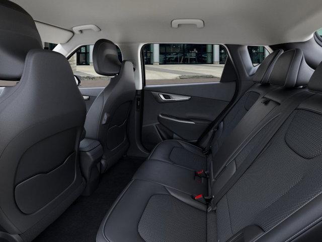 new 2025 Kia EV6 car, priced at $47,542