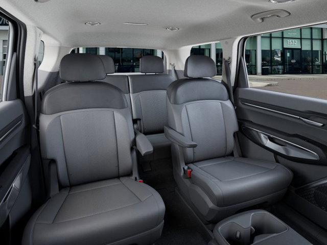 new 2026 Kia EV9 car, priced at $54,675