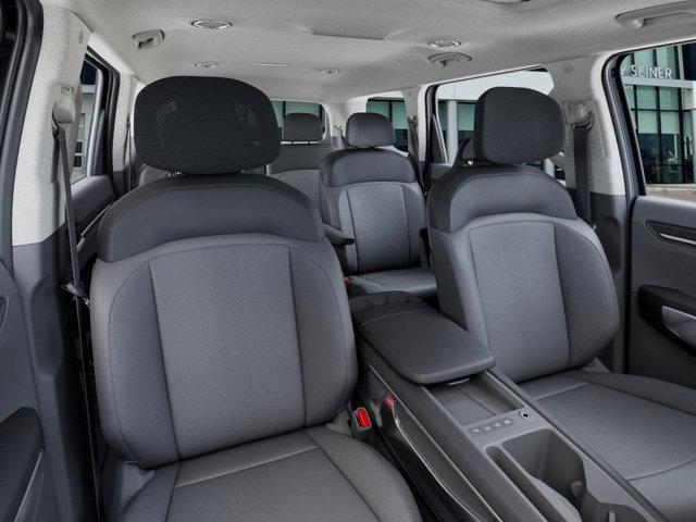 new 2026 Kia EV9 car, priced at $54,675