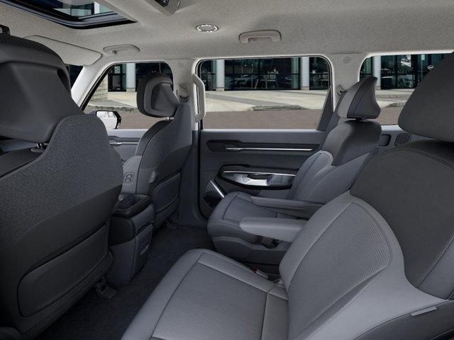 new 2026 Kia EV9 car, priced at $54,675