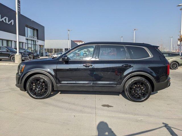 used 2021 Kia Telluride car, priced at $27,256