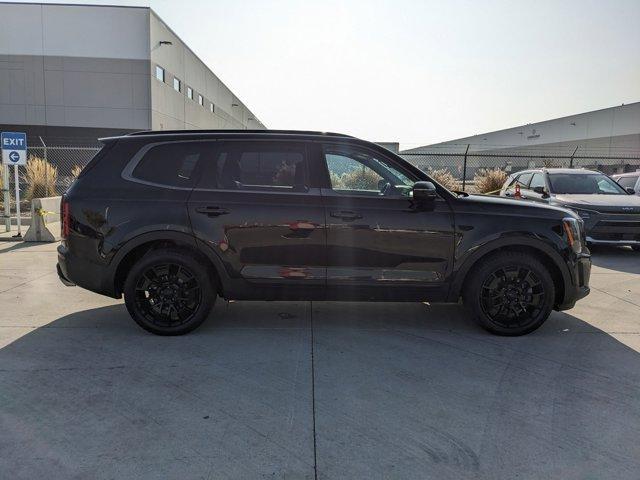 used 2021 Kia Telluride car, priced at $27,256