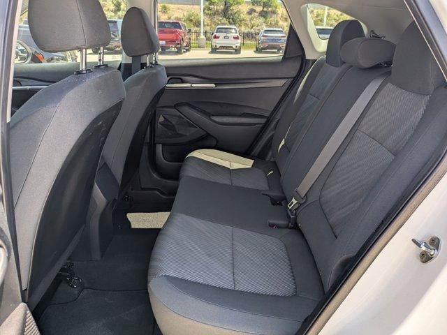 used 2023 Kia Seltos car, priced at $20,786