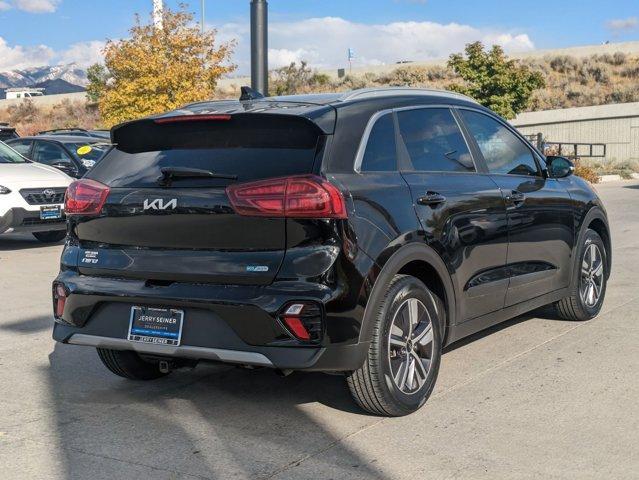 used 2022 Kia Niro Plug-In Hybrid car, priced at $24,910