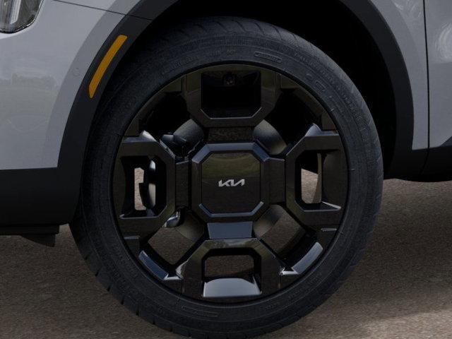 new 2025 Kia Sorento car, priced at $48,054