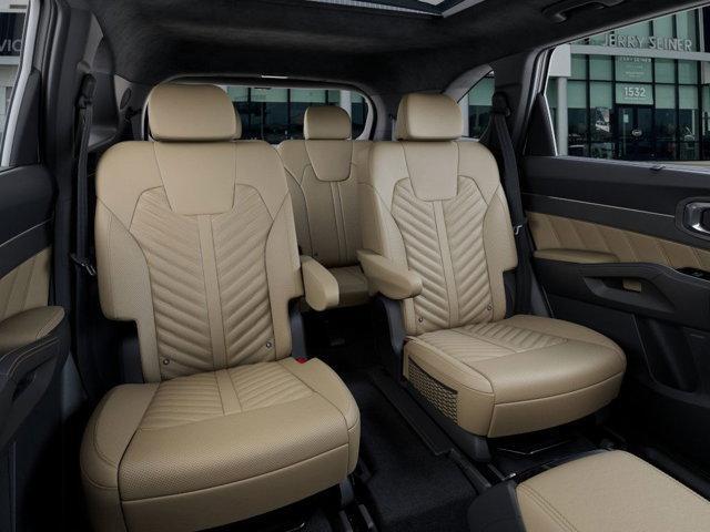 new 2025 Kia Sorento car, priced at $49,540