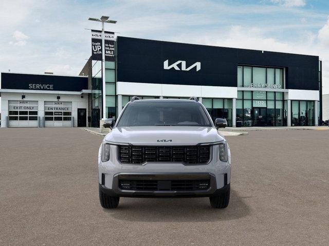 new 2025 Kia Sorento car, priced at $48,054
