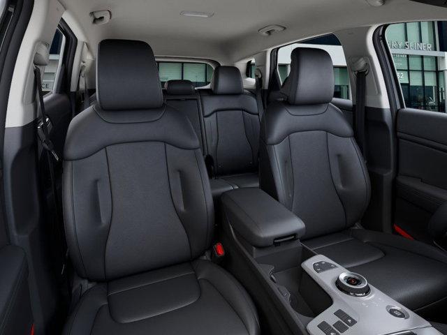 new 2026 Kia Sportage Hybrid car, priced at $34,442